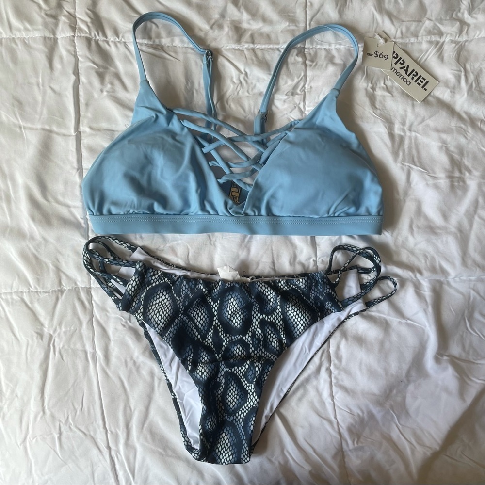 NWT Cupshe Swimsuit